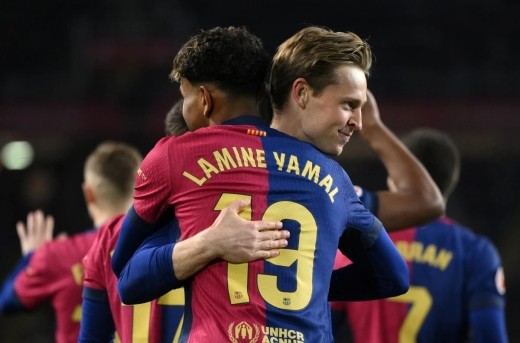 Nueva baja muy importante en el Barcelona para enfrentarse al Levante