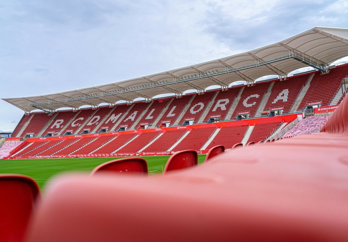 Alineaciones confirmadas del Mallorca - Celta ¡Mingueza suplente y muchas sorpresas! Alineaciones confirmadas del Mallorca - Celta ¡Mingueza suplente y muchas sorpresas!
