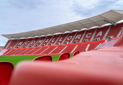 Alineaciones confirmadas del Mallorca - Celta ¡Mingueza suplente y muchas sorpresas!