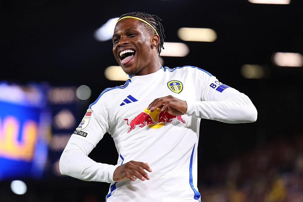 Ramazani regresará a LaLiga de la mano del Valencia Ramazani regresará a LaLiga de la mano del Valencia