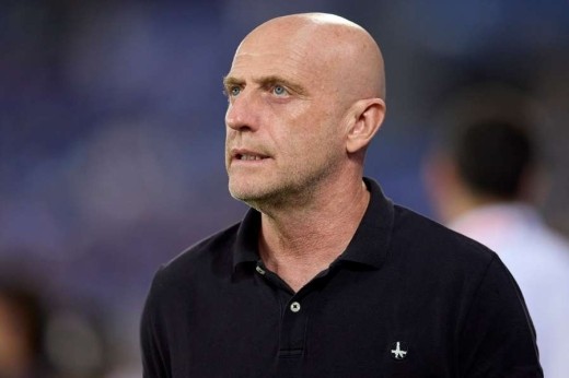 Calero confirma una venta y un fichaje y habla sobre Manu Sánchez, Pablo Cuñat y la frustración tras la derrota