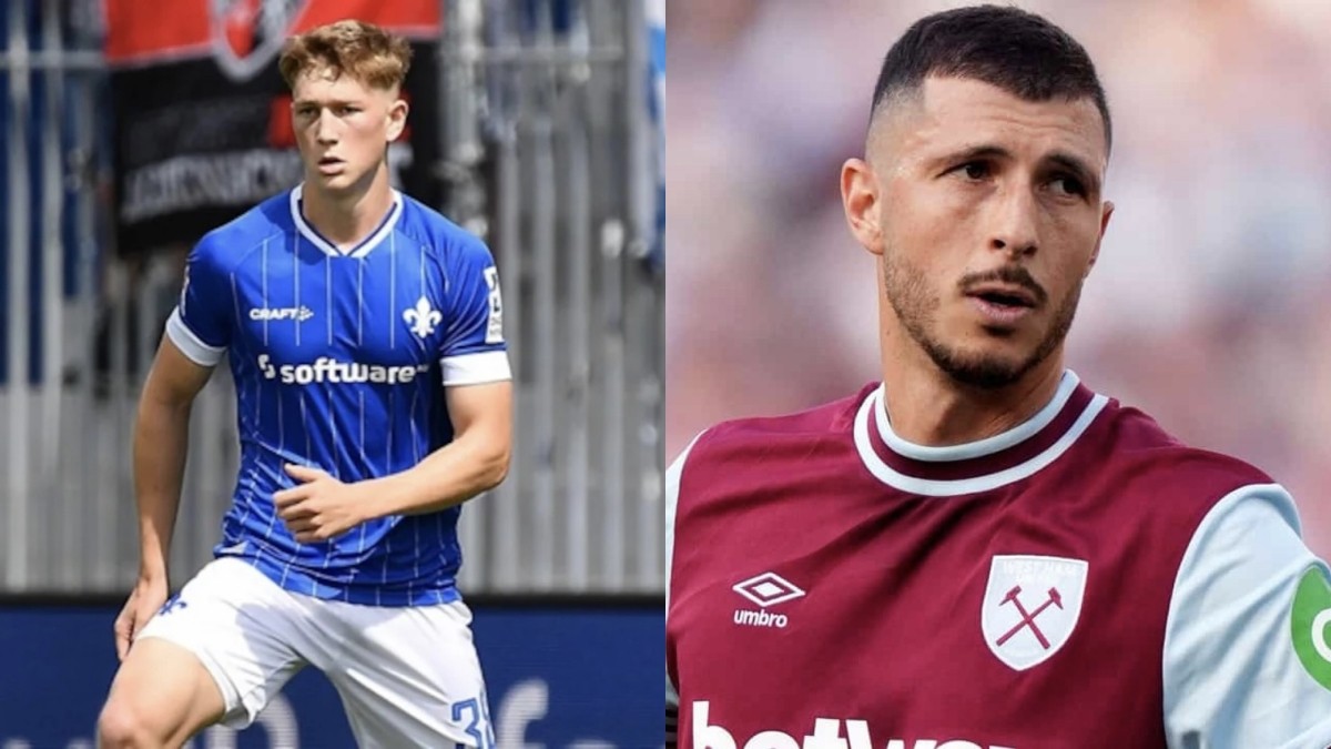 El Espanyol cierra dos fichajes: Guido Rodríguez y Clemens Riedel El Espanyol cierra dos fichajes: Guido Rodríguez y Clemens Riedel