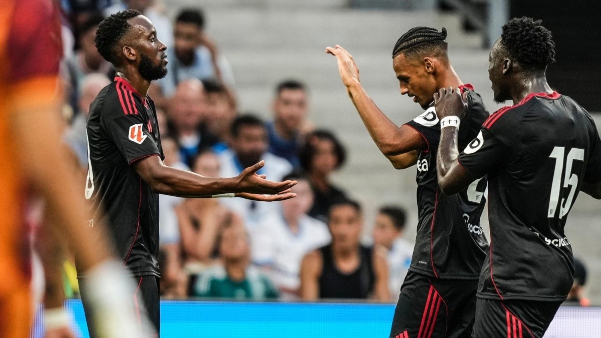 Baja importante de última hora en el Sevilla para enfrentarse al Getafe Baja importante de última hora en el Sevilla para enfrentarse al Getafe