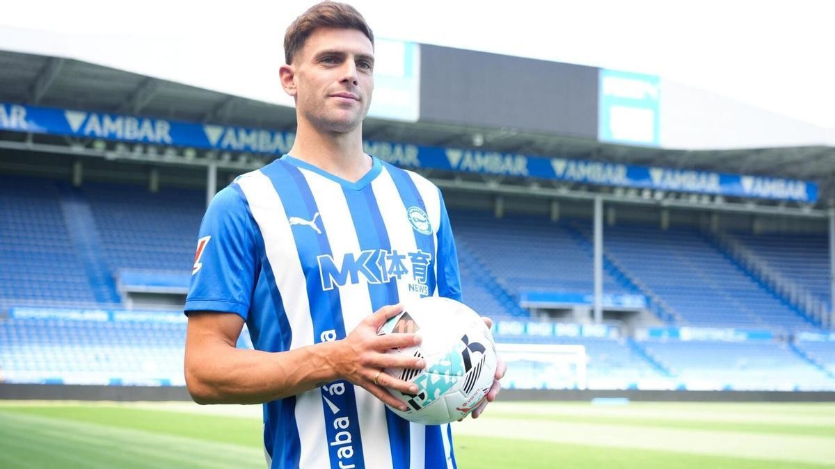 Lucas Boyé confirma su tiempo de baja Lucas Boyé confirma su tiempo de baja