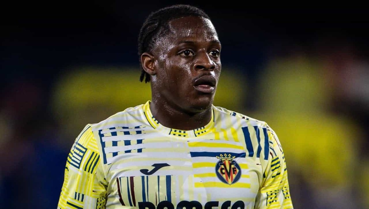 El Barcelona se plantea fichar a Etta Eyong para cederlo El Barcelona se plantea fichar a Etta Eyong para cederlo