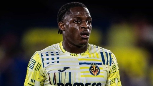 El Barcelona se plantea fichar a Etta Eyong para cederlo