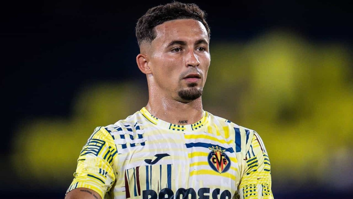 ¡Alarma Yeremy Pino, cerca de dejar el Villarreal rumbo al Crystal Palace!