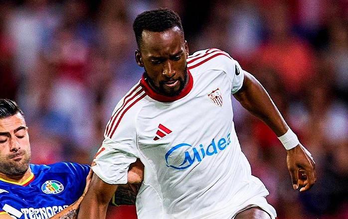 Lukebakio se somete a pruebas tras lesionarse ante el Getafe y deja su futuro en el aire