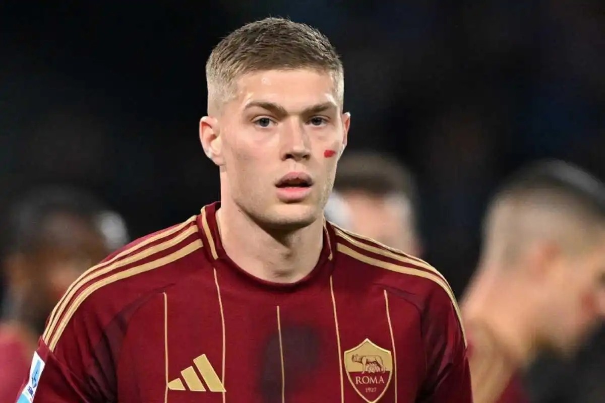 Se complica el fichaje de Dovbyk por el Villarreal Se complica el fichaje de Dovbyk por el Villarreal