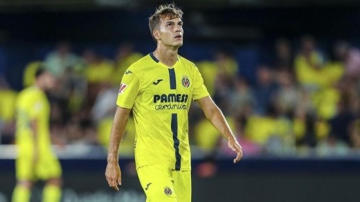 El Alavés sondea el fichaje de Denis Suárez