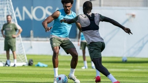 Última hora sobre Ayoze Pérez y Yeremy Pino
