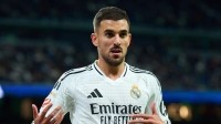 Dani Ceballos frena su salida al Marsella para esperar al Real Betis Dani Ceballos frena su salida al Marsella para esperar al Real Betis