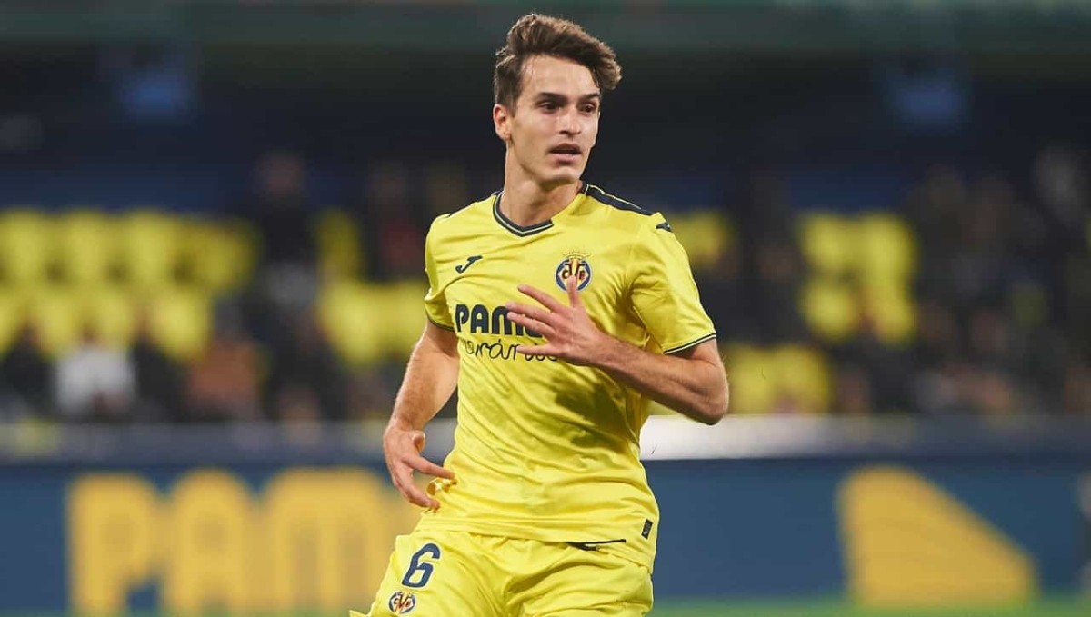 El Alavés cierra el fichaje de Denis Suárez