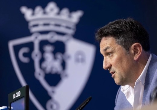 Osasuna acelera en busca de un central antes del cierre del mercado