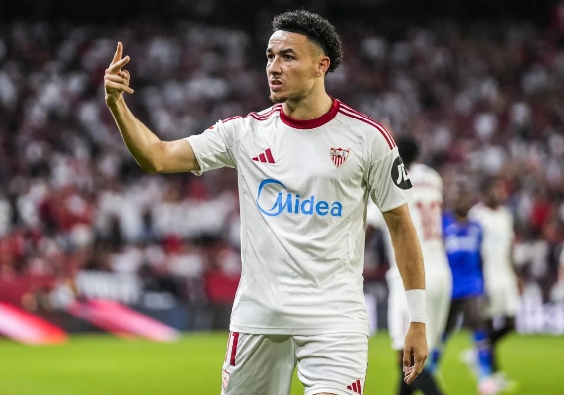 El Villarreal negocia el fichaje de Rubén Vargas para suplir a Yeremy Pino El Villarreal negocia el fichaje de Rubén Vargas para suplir a Yeremy Pino
