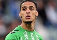 El Betis avanza en las negociaciones con el Manchester United por Antony El Betis avanza en las negociaciones con el Manchester United por Antony