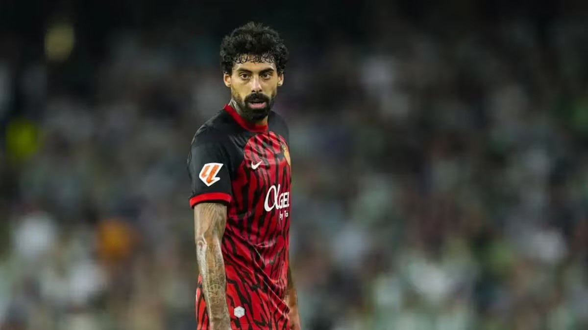 El futuro de Samu Costa está cerca de resolverse El futuro de Samu Costa está cerca de resolverse
