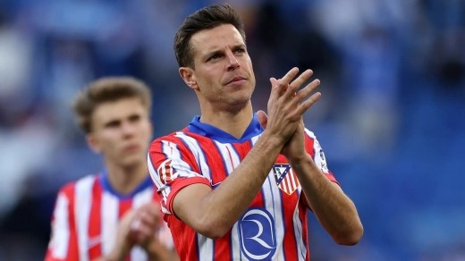 César Azpilicueta se convertirá en nuevo jugador del Sevilla