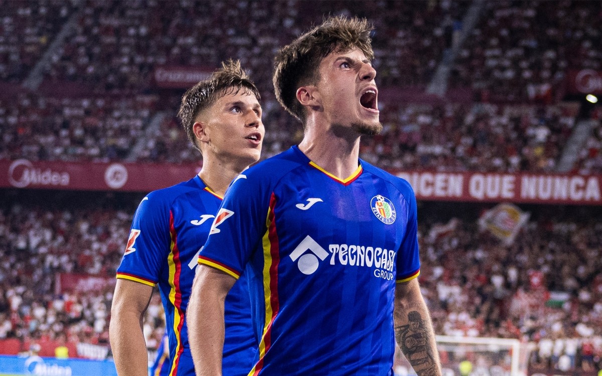 Alineación probable del Getafe ante el Valencia según la prensa especializada Alineación probable del Getafe ante el Valencia según la prensa especializada