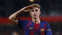 Fermín quiere quedarse en el Barça, aunque el club abre la puerta a una gran oferta del Chelsea Fermín quiere quedarse en el Barça, aunque el club abre la puerta a una gran oferta del Chelsea
