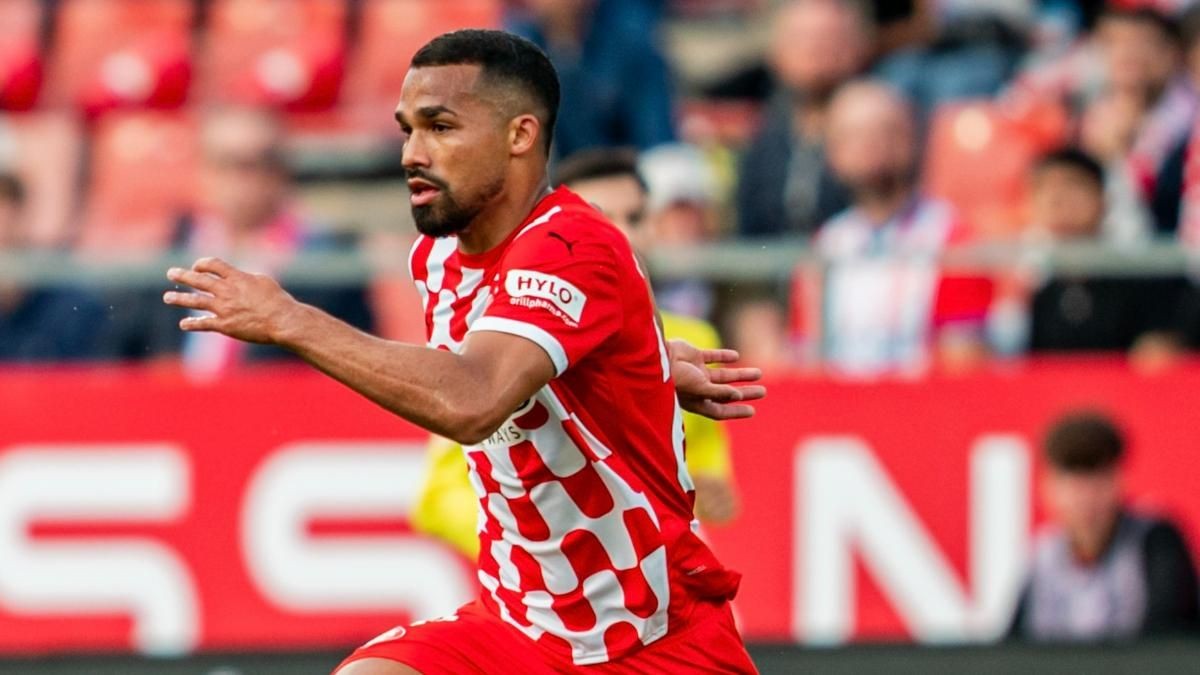 Acuerdo entre Real Sociedad y Girona por Yangel Herrera Acuerdo entre Real Sociedad y Girona por Yangel Herrera