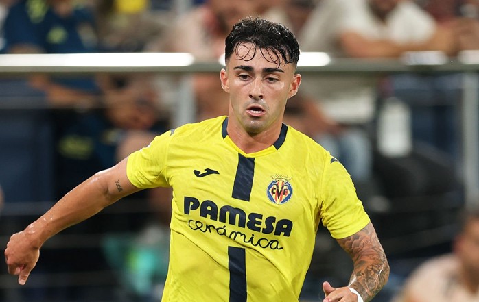 Radio Vila-Real apuesta por un once sin Moleiro para enfrentarse al Celta Radio Vila-Real apuesta por un once sin Moleiro para enfrentarse al Celta