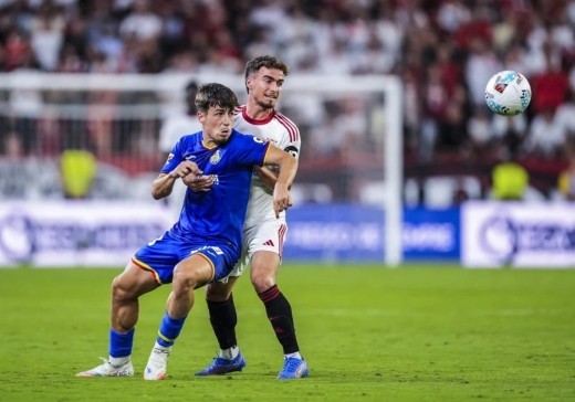Adrià Pedrosa está muy cerca de cambiar de equipo en LaLiga