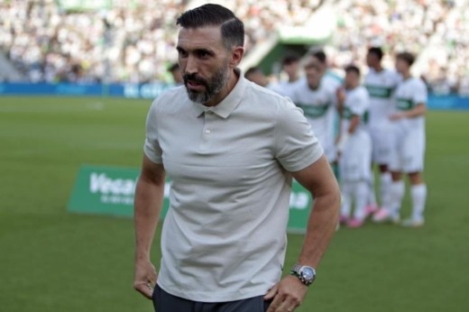 Sarabia sobre Affengruber, Aleix Febas, Chust, Ziyech, Rafa Mir, Marc Aguado, Mendoza, Mourad y la victoria