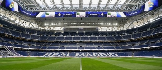 Alineaciones confirmadas del Real Madrid - Mallorca ¿Carvajal y Militao titulares?