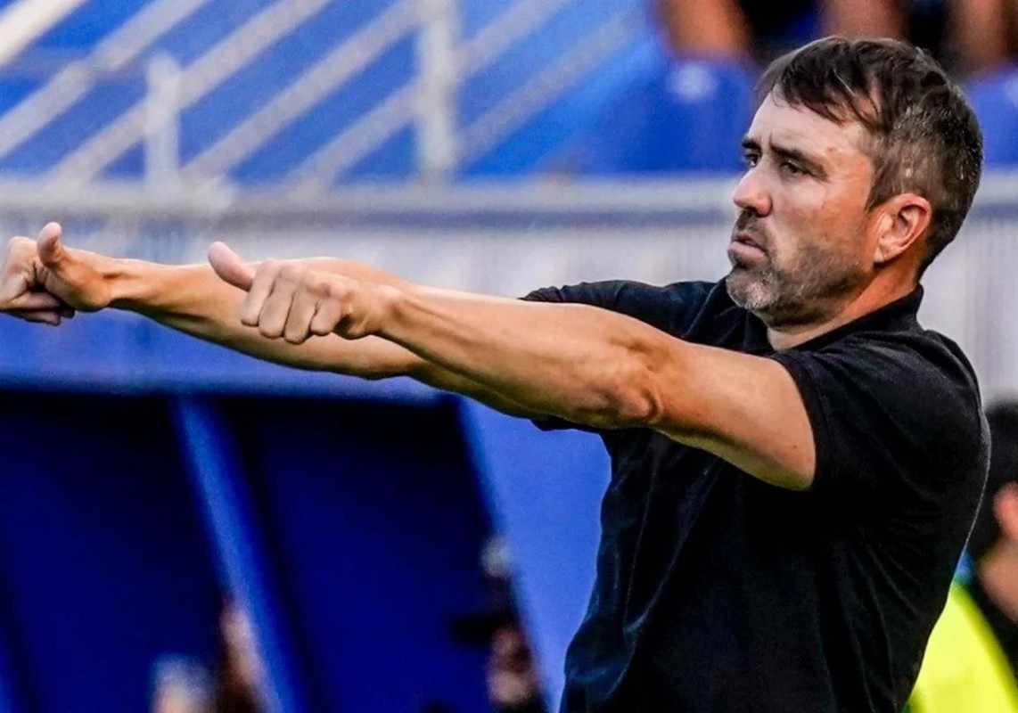 Coudet sobre Denis Suárez, Guridi, Otto, Diarra, Parada, Benavídez y el mercado Coudet sobre Denis Suárez, Guridi, Otto, Diarra, Parada, Benavídez y el mercado