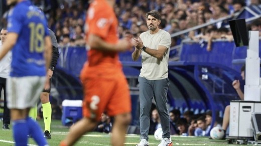 Paunovic habla sobre Hassan, Dendoncker, Viñas, Ejaira, Aarón Escandell y Cazorla y analiza la victoria