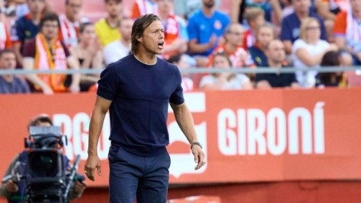Almeyda sobre las lesiones de Ejuke y Vargas, el partido de Nyland y la victoria