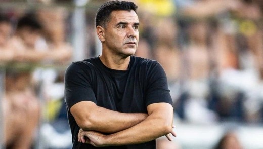Míchel sobre Ounahi, Asprilla, Tsygankov, Rincón, Álex Moreno, Joel Roca, Arnau, Stuani, Wistel y Vanat