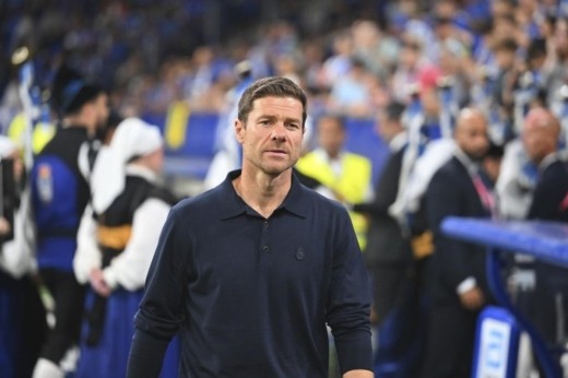 Xabi Alonso sobre Mbappé, Vinicius Jr, Carreras, Arda Güler y la victoria ante el Mallorca