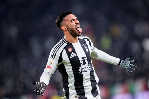 Atlético de Madrid y Juventus llegan a un acuerdo por Nico González