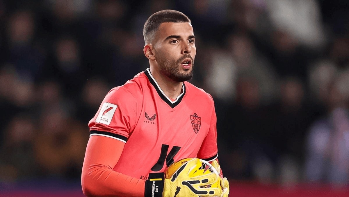El Rayo Vallecano cerca de cerrar el fichaje de un portero El Rayo Vallecano cerca de cerrar el fichaje de un portero