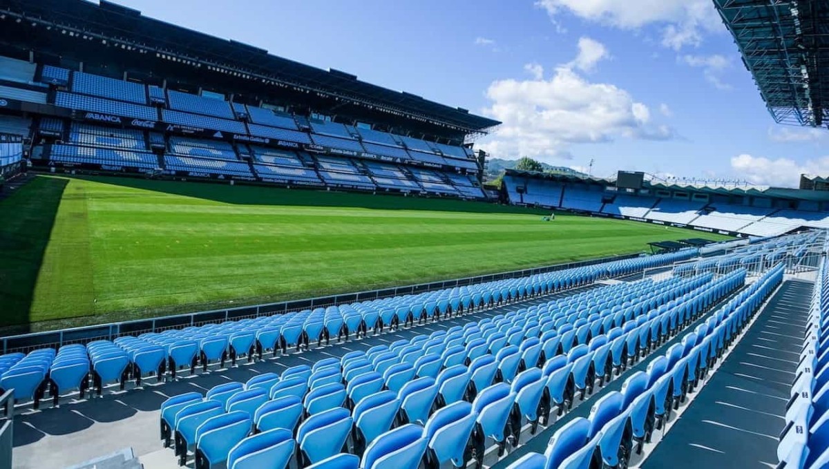 Alineaciones confirmadas del Celta - Villarreal ¡Mingueza y Moriba suplentes! ¡Marcos Alonso, baja! Alineaciones confirmadas del Celta - Villarreal ¡Mingueza y Moriba suplentes! ¡Marcos Alonso, baja!