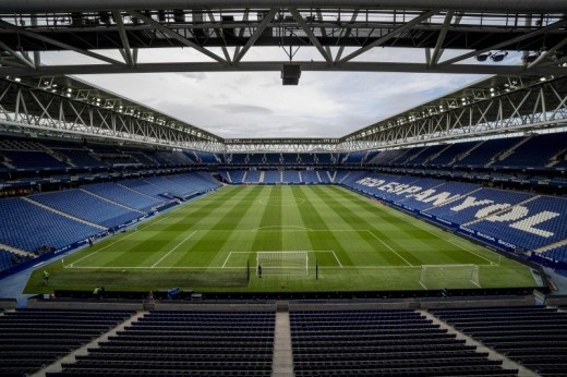 Alineaciones confirmadas del Espanyol - Osasuna ¡Kike García y Moi Gómez titulares!