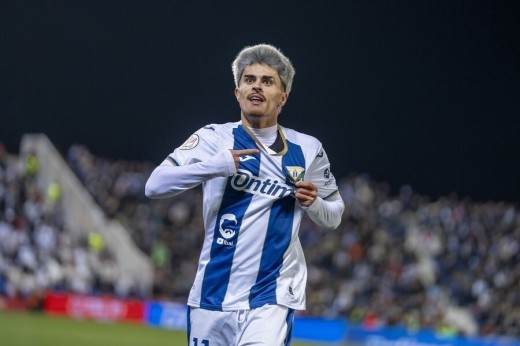 Fin al culebrón Juan Cruz