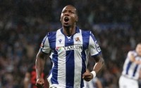 El Rayo Vallecano toma la delantera por Sheraldo Becker