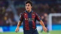Carlos Álvarez, cerca de quedarse en el Levante