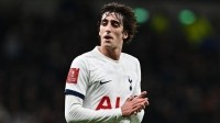 El Girona llega a un acuerdo con el Tottenham por Bryan Gil