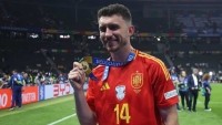 El Athletic Club cierra el fichaje de Laporte
