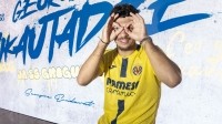 El Villarreal hace oficial el fichaje más caro de su historia