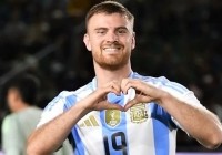 ¡Fin al culebrón Sadiq! El Valencia ya ha cerrado el fichaje de otro delantero