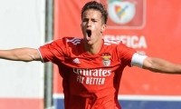 El Elche tiene nuevo centrocampista, procedente del Benfica