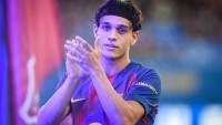 Héctor Fort se acerca al Elche tras frustrarse su salida al Mallorca