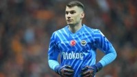 El Girona tiene nuevo portero: Dominik Livakovic