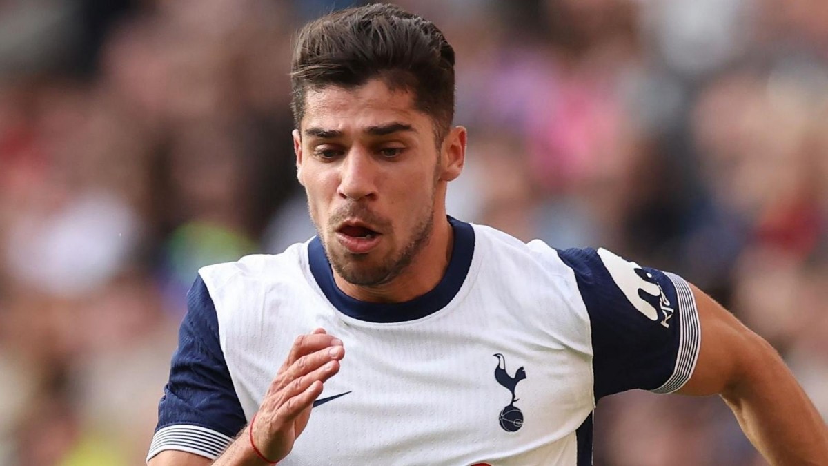 El Villarreal, cerca de cerrar el fichaje de un extremo del Tottenham El Villarreal, cerca de cerrar el fichaje de un extremo del Tottenham
