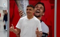El Sevilla hace oficial el fichaje de Alexis Sánchez
